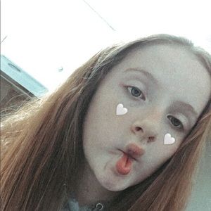 Meet your Posher, Erika